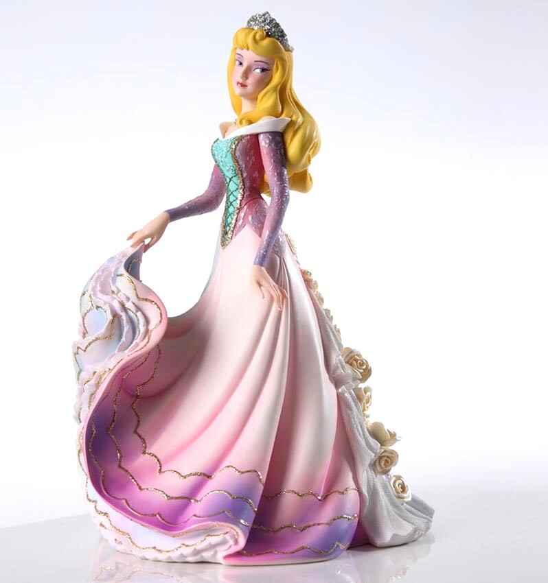 Aurora Disney Showcase Sleeping Beauty Couture De Force Figurine