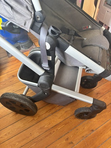 Kinderwagen - Photo 3/6