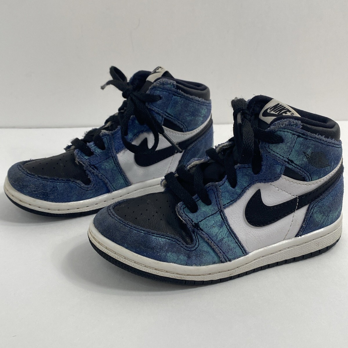 jordan 1 tie dye td