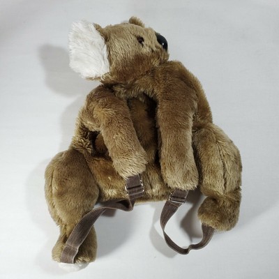 koala bear backpack