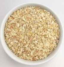 16 Ounce Minced California Garlic Seasoning-Versatile, convenient and delicious