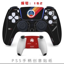 Vinyl Decal Skin for Sony PS5 Controller Starfield Dualsense Playstation 5 162