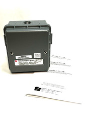 Federal Signal SelecTone 300TAR-024 300TAR024 Tone Activated Relay 24VDC