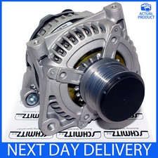 CHRYSLER VOYAGER (INC GRAND) MK4 2.5 2.8 CRD 2001-2007 COMPLETE NEW ALTERNATOR