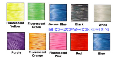 BCY STRING LOOP & RELEASE  MATERIAL 5 FEET  SIZE #24
