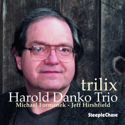 Harold Danko - Trilix [New CD]
