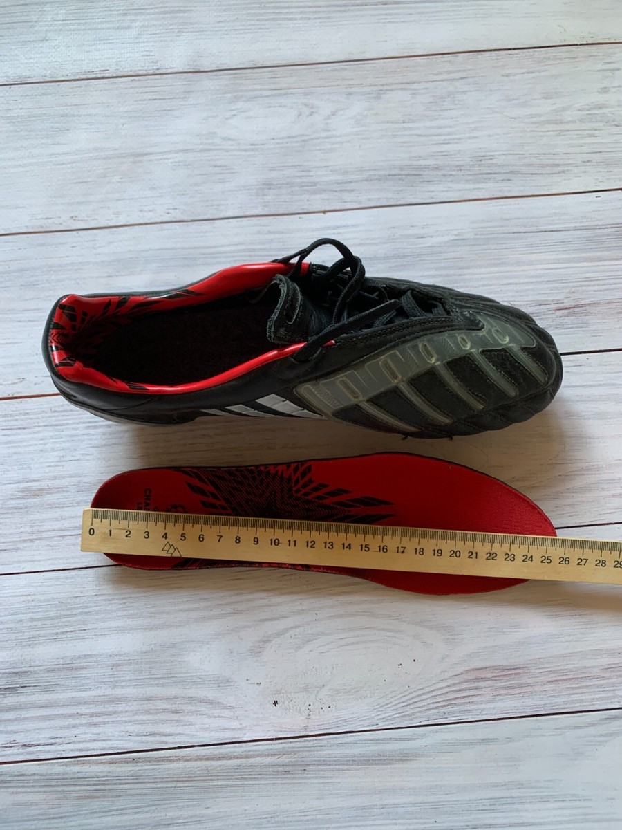 Adidas Predator Powerswerve TRX SG G02722 Football Boots Soccer