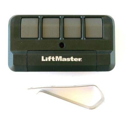 894LT LiftMaster 4-Button Learning Remote Replaces 972LM 974LM 372LM 374LM