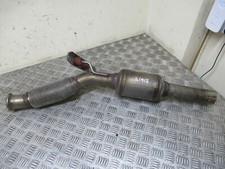 2024 SEAT ATECA FR DSG SE376 1.5 PETROL MK1 CAT CATALYTIC CONVERTER REF21418