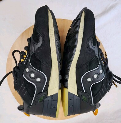 Saucony Shoes Feature Shadow Hazard 5000 Dreamland All  display picture 1