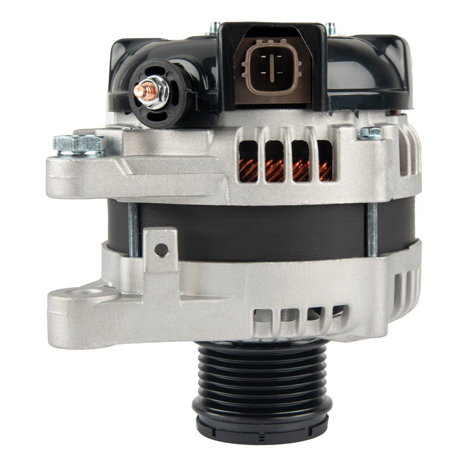 Alternador para Toyota Highlander 2008-2013 Avalon 2005-2015 RX350 2007-09 11136 Foto 4 de 4