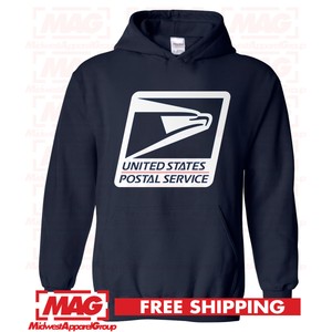 postal sweatshirts