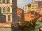 Venice 20 x 24” oil painting on canvas — photo 3