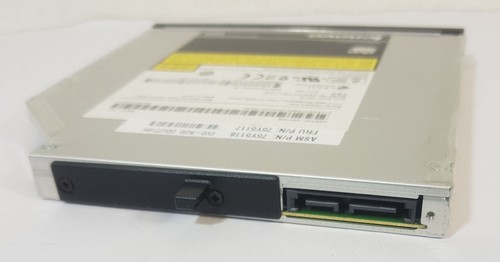 DVD Rom DDU7710H f. Lenovo Thinkpad T520 T530 T420 R500 R400 T510 W700 W520 T430 - Bild 3 von 3