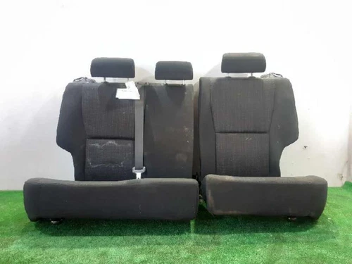 7107802A10B2 Sitz Hinten für TOYOTA AURIS (E15) Active 2009 5199577 - Bild 2 von 10