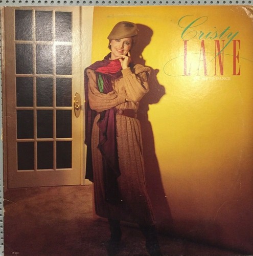 Christy Lane Ask Me To Dance Vinyl Record ~ 1980 Liberty~ LT-1023 - Picture 1 of 9