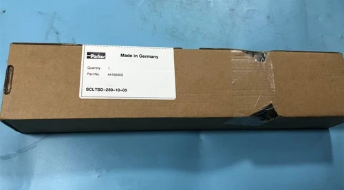 Parker SCLTSD-250-10-05 Parker sensor UPS Shipping - Picture 1 of 1