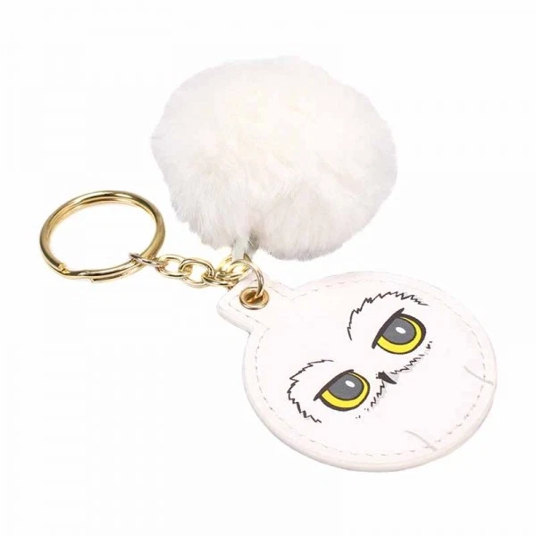 Hedwig keyring sale
