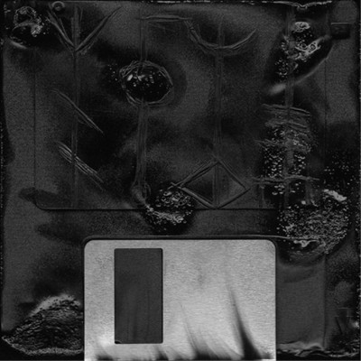 Master Boot Record Floppy Disk Overdrive (Vinyl) 12'' Album Coloured Vinyl