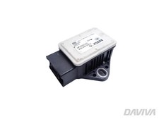 2007 Land Rover Range Rover Sport ESP Acceleration Yaw Rate Sensor 3.6 D 4x4
