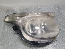 Citroen C1 MK2 2014-22 Driver Side Headlight(damaged lug)