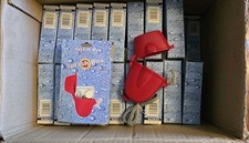 Lot Case of Waterproof Splash Box Wallets New Individual Boxes approx 78 items