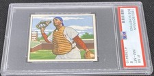 1950 Bowman Baseball Cards 26