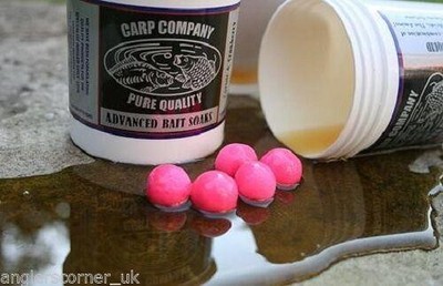 Carp Company Advanced Bait Soaks and Dip - Chocolate Malt
