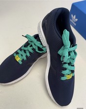 adidas ZX Flux Navy - M19841 for Sale | Authenticity Guaranteed | eBay