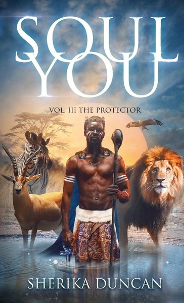 Sherika Duncan | Soul YOU Vol. III | Taschenbuch | Englisch (2021)-image