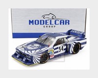 1:18 Mcg Lancia Beta Montecarlo #54 Winner Gr.5 Silverstone 1980 Rohrl MCG18815R