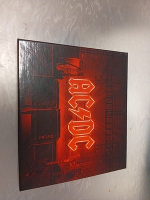 AC/DC - PWR/UP (Deluxe Edition) | CD