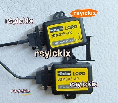 LORD MicroStrain 3DM-GX5-AR Gyro-Enhanced Attitude