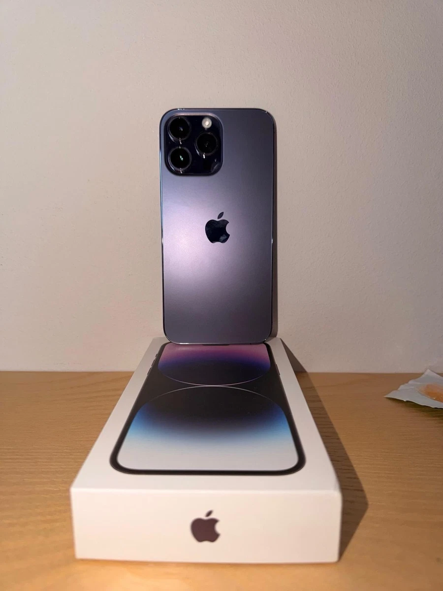 Apple iPhone 14 Pro Max online kaufen | eBay