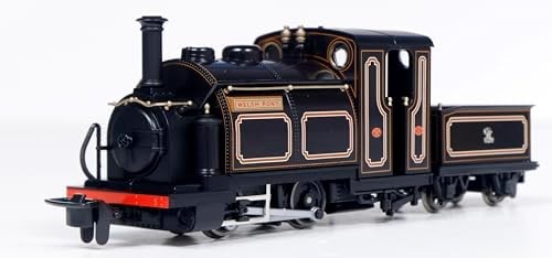 KATO PECO OO-9 Large England Welsh Pony BROWN 51-251D Railway Model F/S w/Track# - Image 4