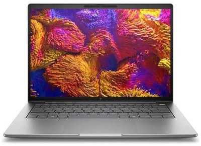 HP ZBook 8 G1ah 14 in Ryzen 5 PRO 230 512GB SSD AMD Radeon 760M 16GB RAM