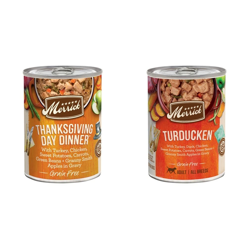 Bundle Pack 2 Flavors Thanksgiving Turducken