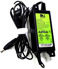 Direct TV Streaming Box Power Source AC Adapter Model EPS10R1-16 120V