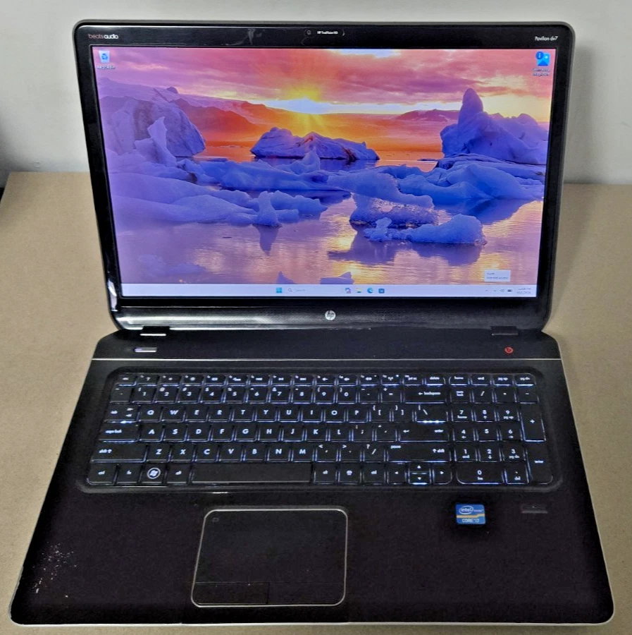 Hp Pavilion Dv7 8gb for sale | eBay