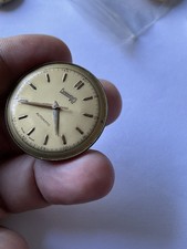 Eberhard Automatik Felsa 11500 Kal. 32mm Ziff...