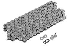520 X 120 Links Motorcycle ATV O-Ring Drive Chain 520-Pitch 120-Links Non O-Ring