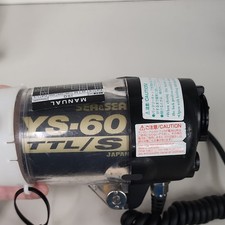 SEA SEA YS-60 TTL/S Underwater Strobe Flash