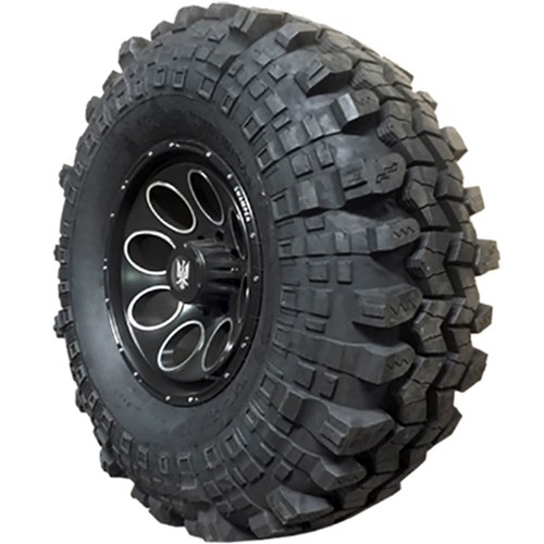 4 Tires Interco Super Swamper TSL SX II LT 37X14.50-17 E 10 Ply A/T All ...