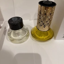 DIPTYQUE Mimosa Sablier Hourglass Diffuser 75ml 2.5 Fl Oz New In Box