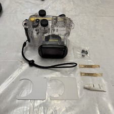 Canon WPDC48 Waterproof Case for PowerShot G15 Digital G2U