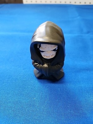 Rare 2013 Face Changing Kaos Mcdonalds Figure