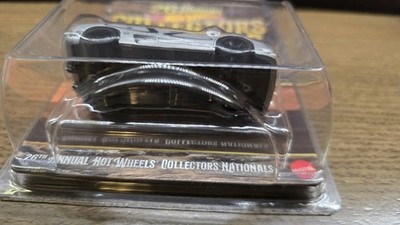 2026 Hot Wheels Convention Dallas 26th Nationals Lamborghini