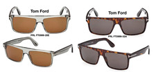 Tom Ford TF 999 Sunglasses Philippe-02 FT 999 Multiple Colors New  Authentic