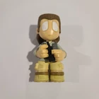 The Walking Dead Series 3 EUGENE PORTER Funko Mystery Mini