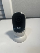 Owlet Cam Video Baby Monitor - Smart Baby Monitor with Camera and Audio HD New